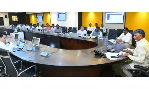 Law & order focus of Cabinet meet today