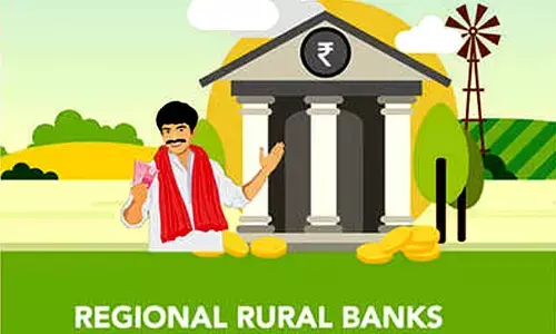 Govt begins 4th phase consolidation of RRBs