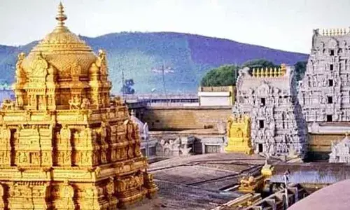 TTD to conduct ‘Mana Gudi’ programmes in 2 Telugu States