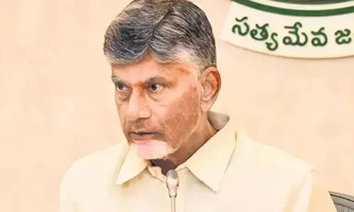 CM Naidu to inaugurate power sub-stations tomorrow