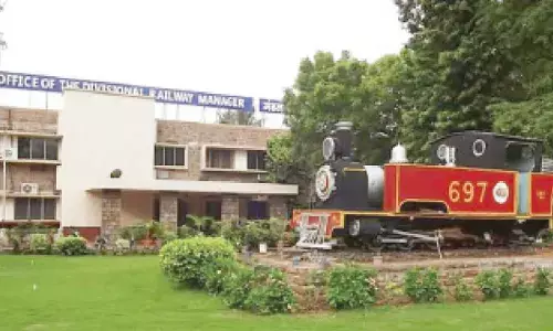 Waltair Division of ECoR will hold Adalat for pending compassionate appointment cases in the office of senior divisional personnel officer’s office, DRM office, Dondaparthi, Visakhapatnam