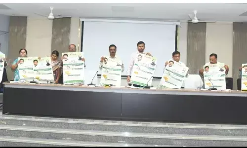 District Collector B.M. Santosh Emphasizes Smooth and Error-Free Paddy Procurement for Kharif 2024-25