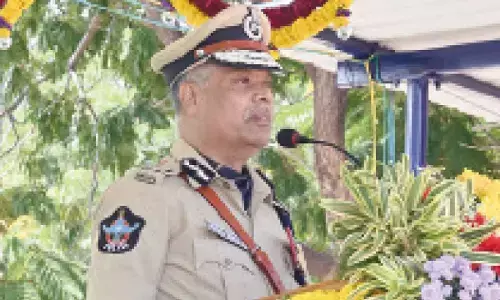 Top priority to protection of women & children, human rights: DGP