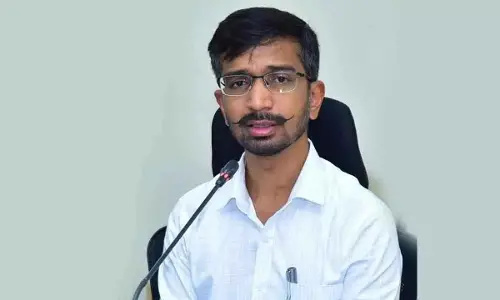 Improve civic amenities in SC, ST Colonies, officials told