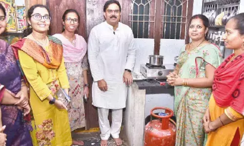 Rs 16.97 cr subsidy under Deepam-2 released