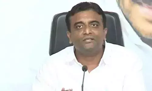 YSRCP objects to Dy CM’s visit, says it is diversionary tactic