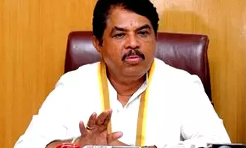 Siddaramaiah, Shivakumar turning Karnataka into Pakistan: K’taka BJP