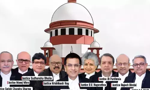 Not every private property can be acquired by state