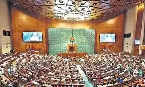 Parliament winter session from Nov 25