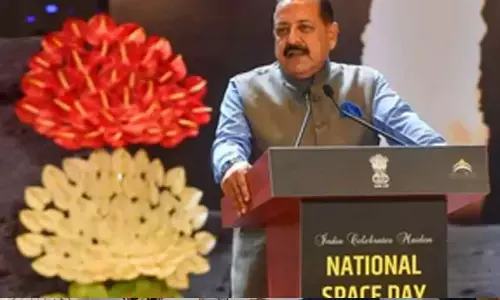 ISRO to launch EUs Proba-3 satellite in Dec