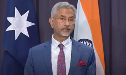 EAM Jaishankar says US to be more isolationist irrespective of who wins election