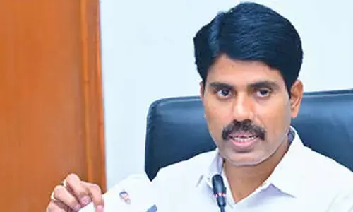 5,344 enumerators to cover nearly 6.5 lakh families in RR dist