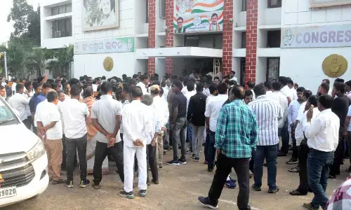 AICC decision on new PCC chief to be accepted