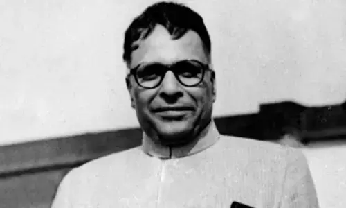 Centre to celebrate Mahatab’s 125th birth anniv