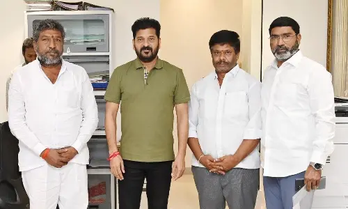 CM assurance: Will appoint commissioners to municipalities