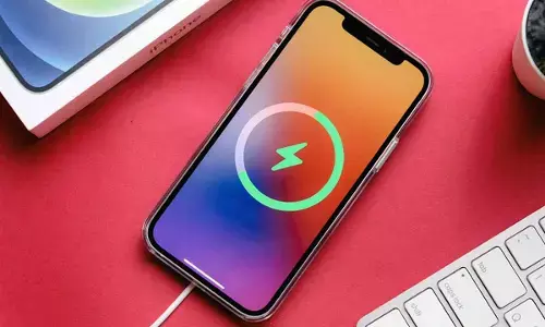 iOS 18.2 May Soon Estimate Your iPhones Charging Time