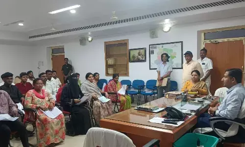 Caste survey to begin today