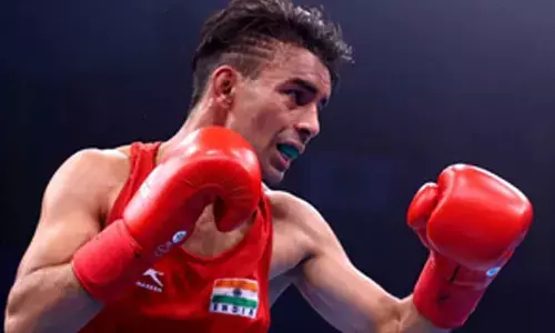 World Boxing medallist Gaurav Bidhuri to flag off Delhi Against Drugs movement on Nov 17