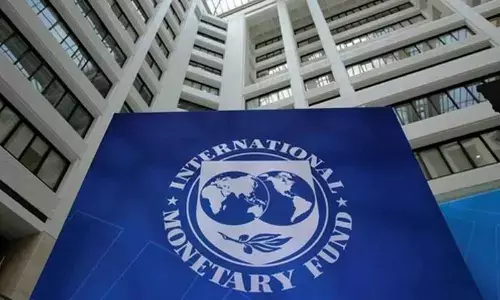 IMF sends team to Pakistan for early review; govt cynical of visit