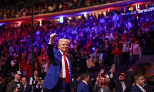 US Election: Trump clinches win in three swing states