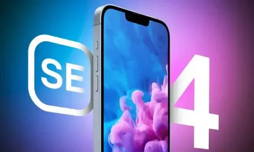 iPhone SE 4 Set for 2025 Launch: Expected Upgrades