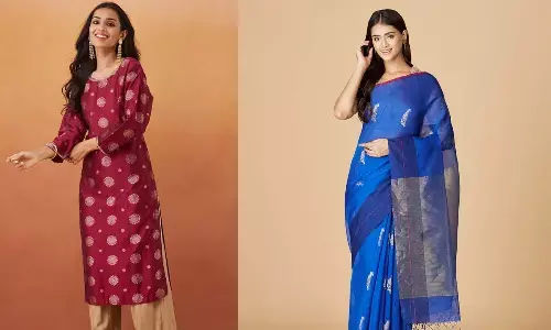 Style Guide: 5 Picks to Shine This Chhath Puja