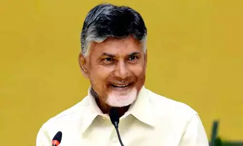 Chandrababu Praises Mahayuti Alliance for Maharashtra Assembly Elections win