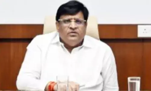 Complete development works in Faridabad within timeframe: Haryana Minister