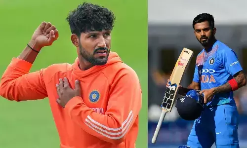 KL Rahul, Dhruv Jurel to play second unofficial India A vs Australia A Test match, ahead of Border-Gavaskar Trophy