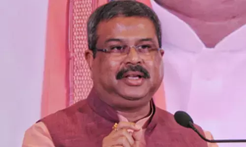 Rs 3,600 crore PM Vidyalaxmi scheme to help talented youth: Dharmendra Pradhan