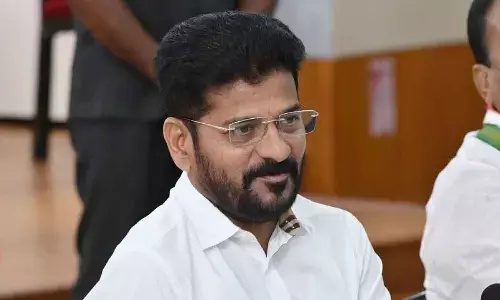 CM Revanth Reddy to Visit Yadadri and Sangem Village on His Birthday