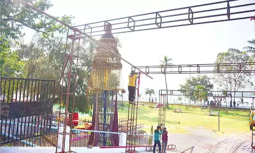 City braces for hassle-free Chhath Puja celebrations