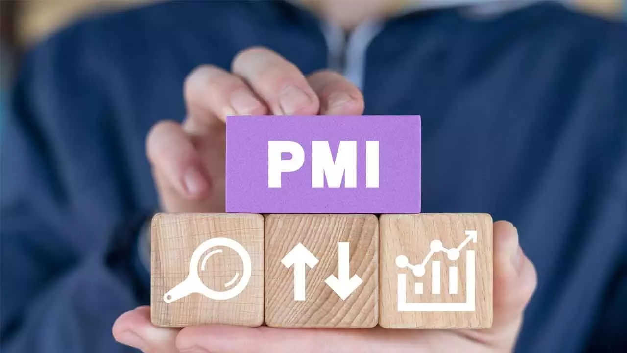 Healthy PMI services signal more jobs in Oct