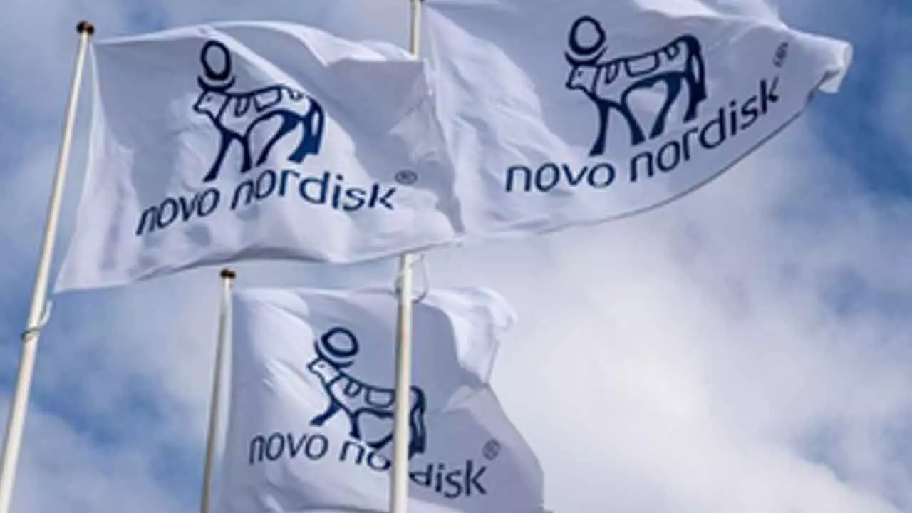 Aware of 10 deaths linked to compounded semaglutide intake: Novo Nordisk