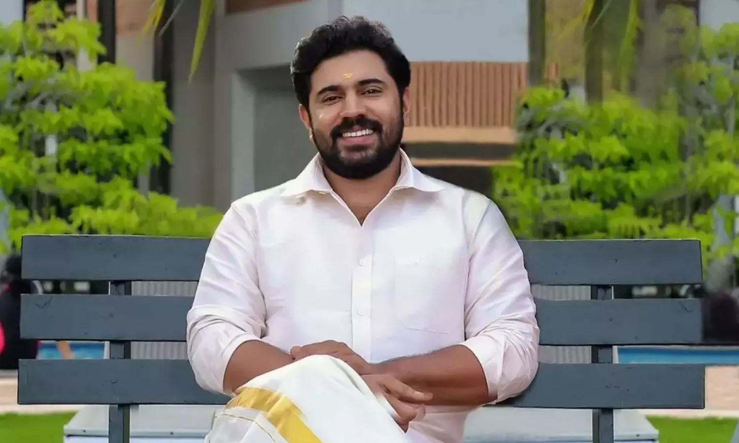 Nivin Pauly Responds After Police Clear Him of Sexual Assault Allegations