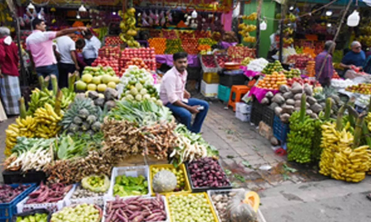 Preparations afoot for evening Arghya in Patna