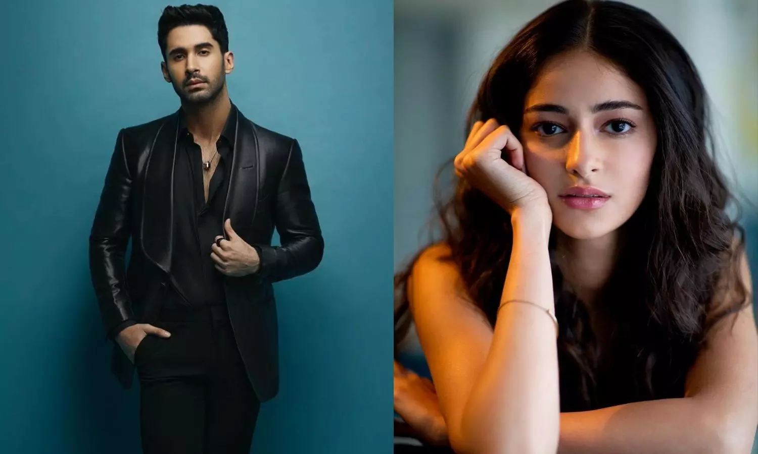 Lakshya and Ananya Panday Pair Up in Dharma Productions Next Big Film