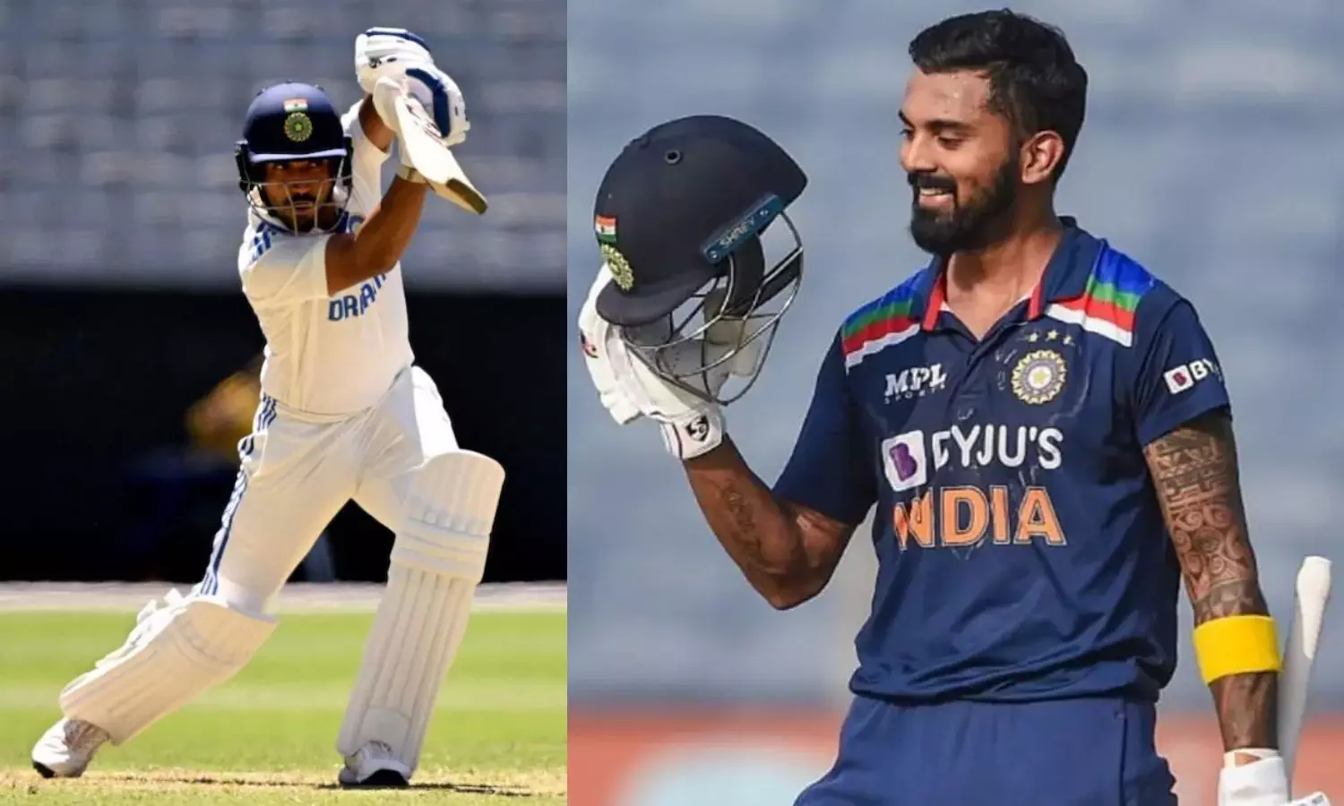 India A vs Australia A: Contrasting outings for KL Rahul and Dhruv Jurel at Melbourne