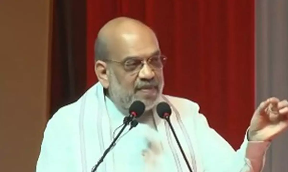 National anti-terror policy, strategy to be unveiled soon: HM Shah