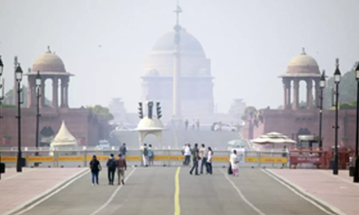 How air pollution is contributing to cancers in India