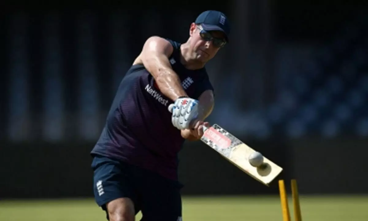 Challenging time for us: Trescothick after England’s ODI series loss to WI