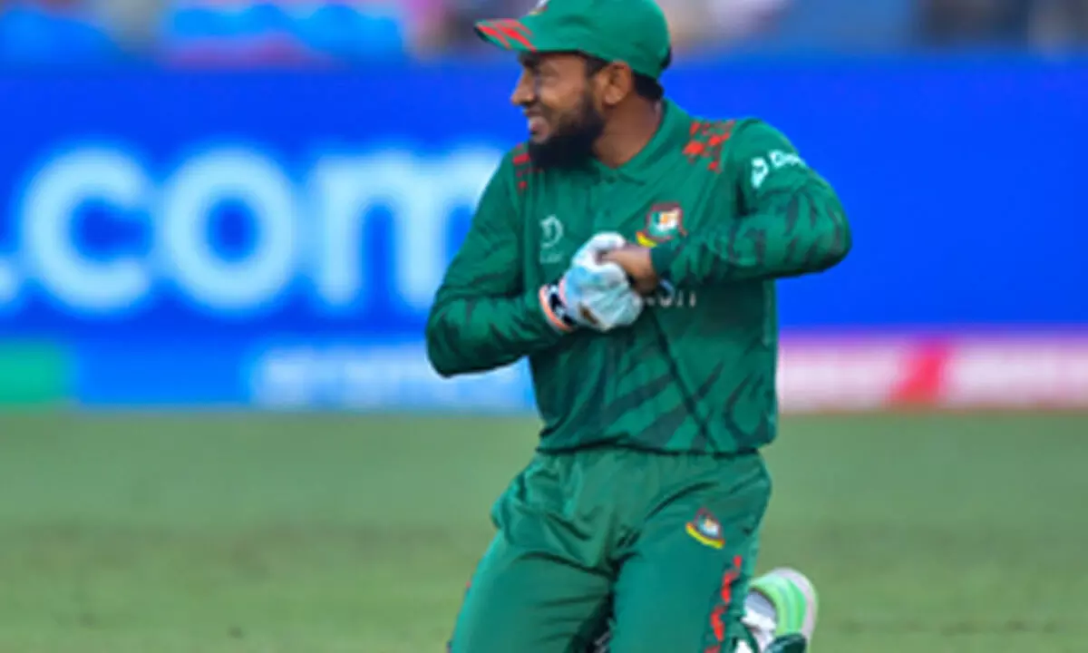 Mushfiqur Rahim ruled out of Afghanistan ODIs with finger fracture