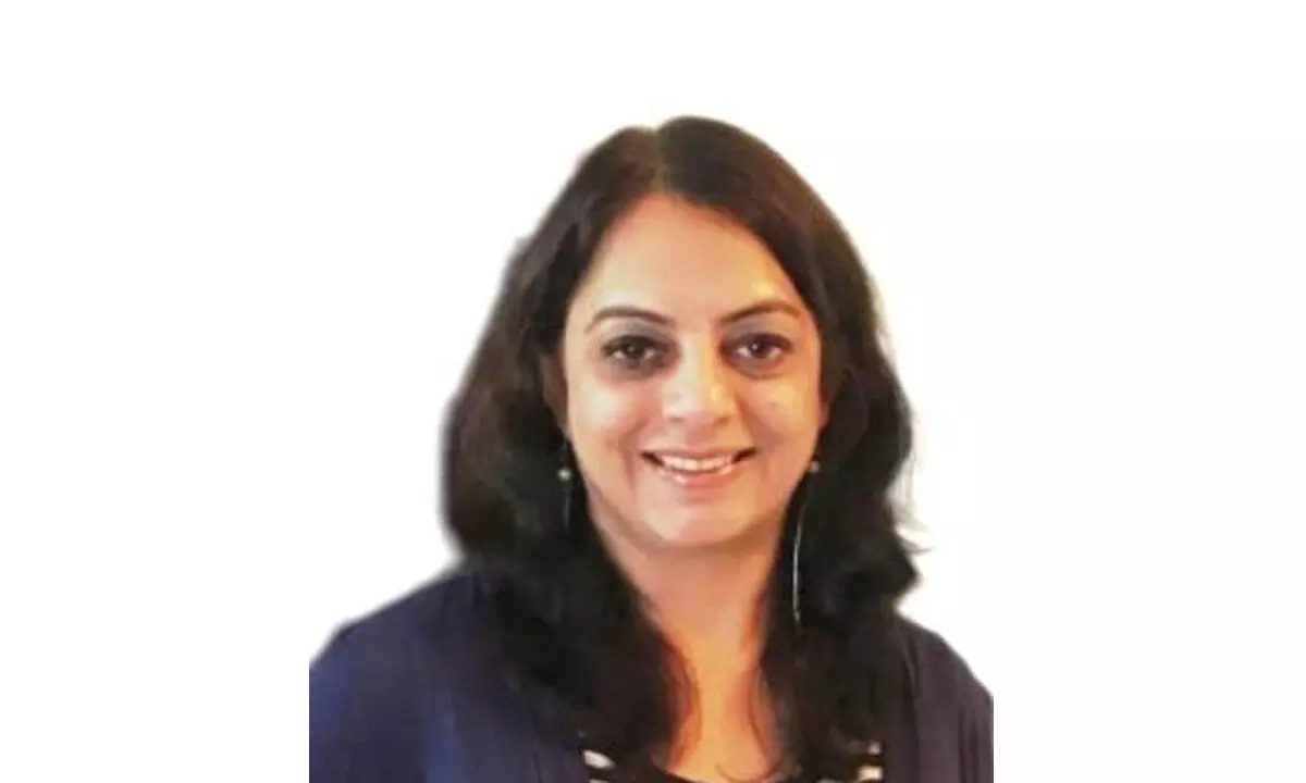 ETS Expands Operations in India, Appoints Mona Agarwal as General Manager of Global Capability Centers