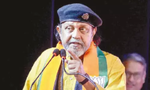 FIR filed against Chakraborty for hate speech in WB