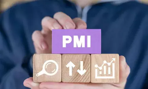 Healthy PMI services signal more jobs in Oct