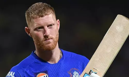 Stokes missing from IPL players’ list ahead of auction