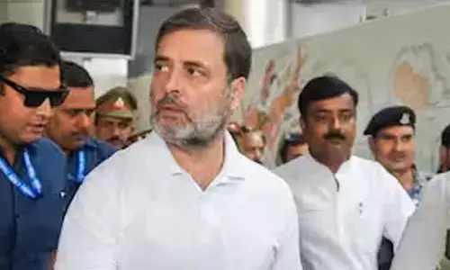 CBI probing Rahuls UK citizenship issue