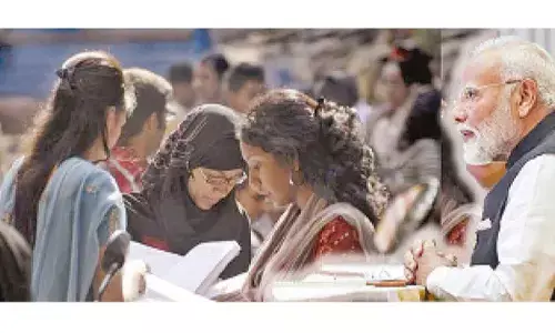 Union Cabinet okays Vidyalaxmi scheme