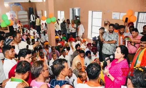 Govt making efforts to increase employment opportunities