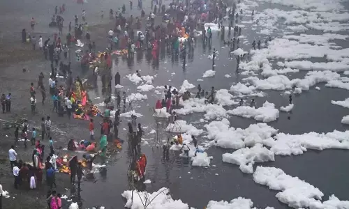 Delhi HC refuses to allow Chhath Puja at Yamuna banks
